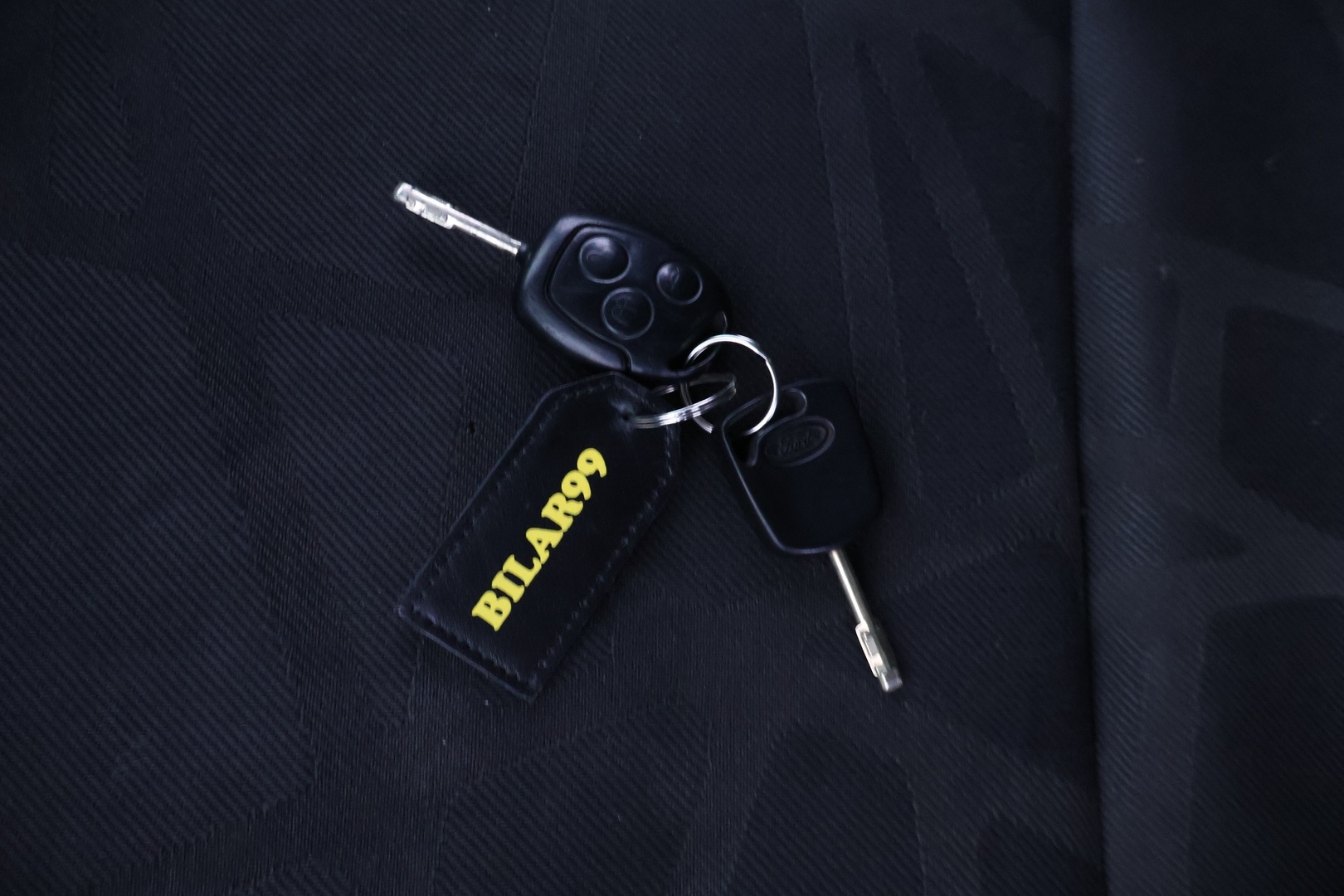 FORD Transit Connect 2012