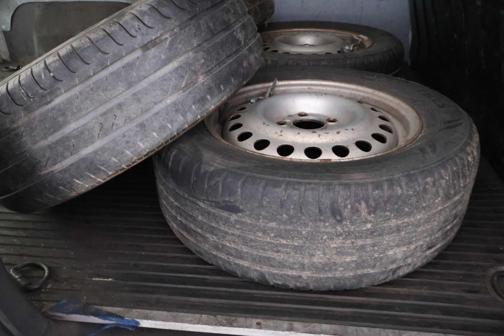 FORD Transit Connect 2012