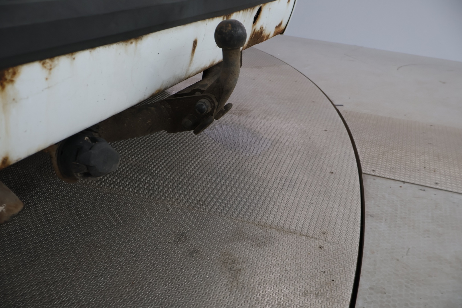 FORD Transit Connect 2012