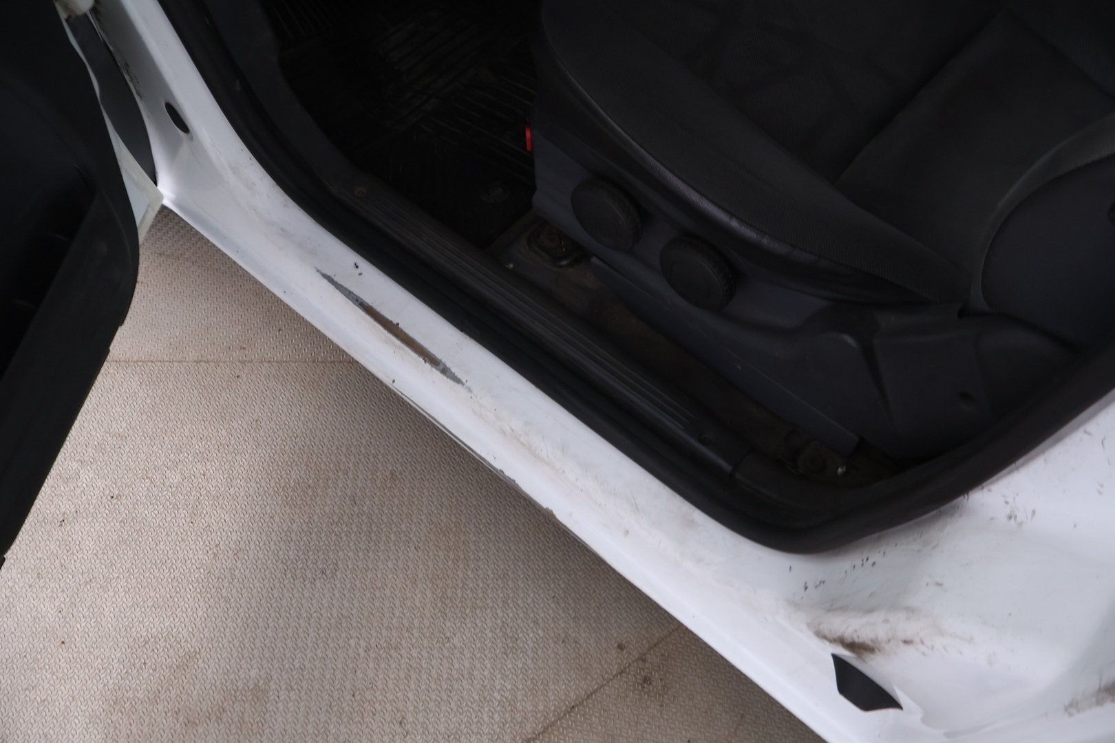 FORD Transit Connect 2012