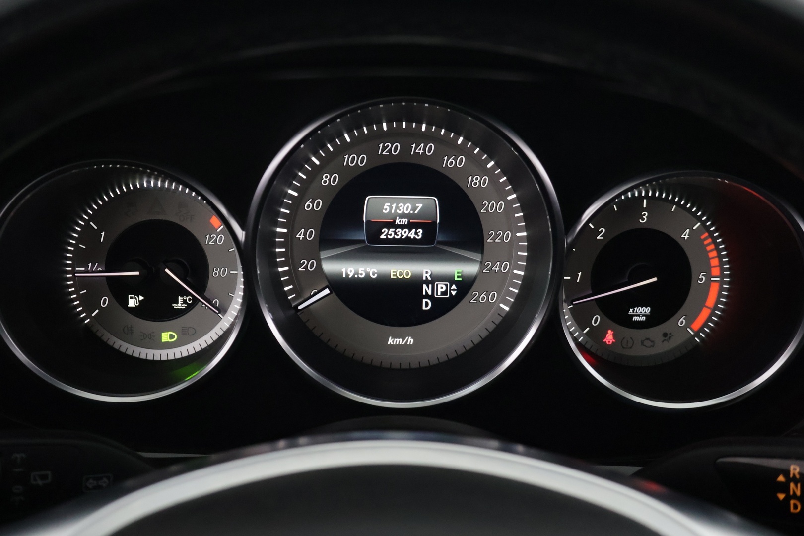 MERCEDES-BENZ CLS 2013