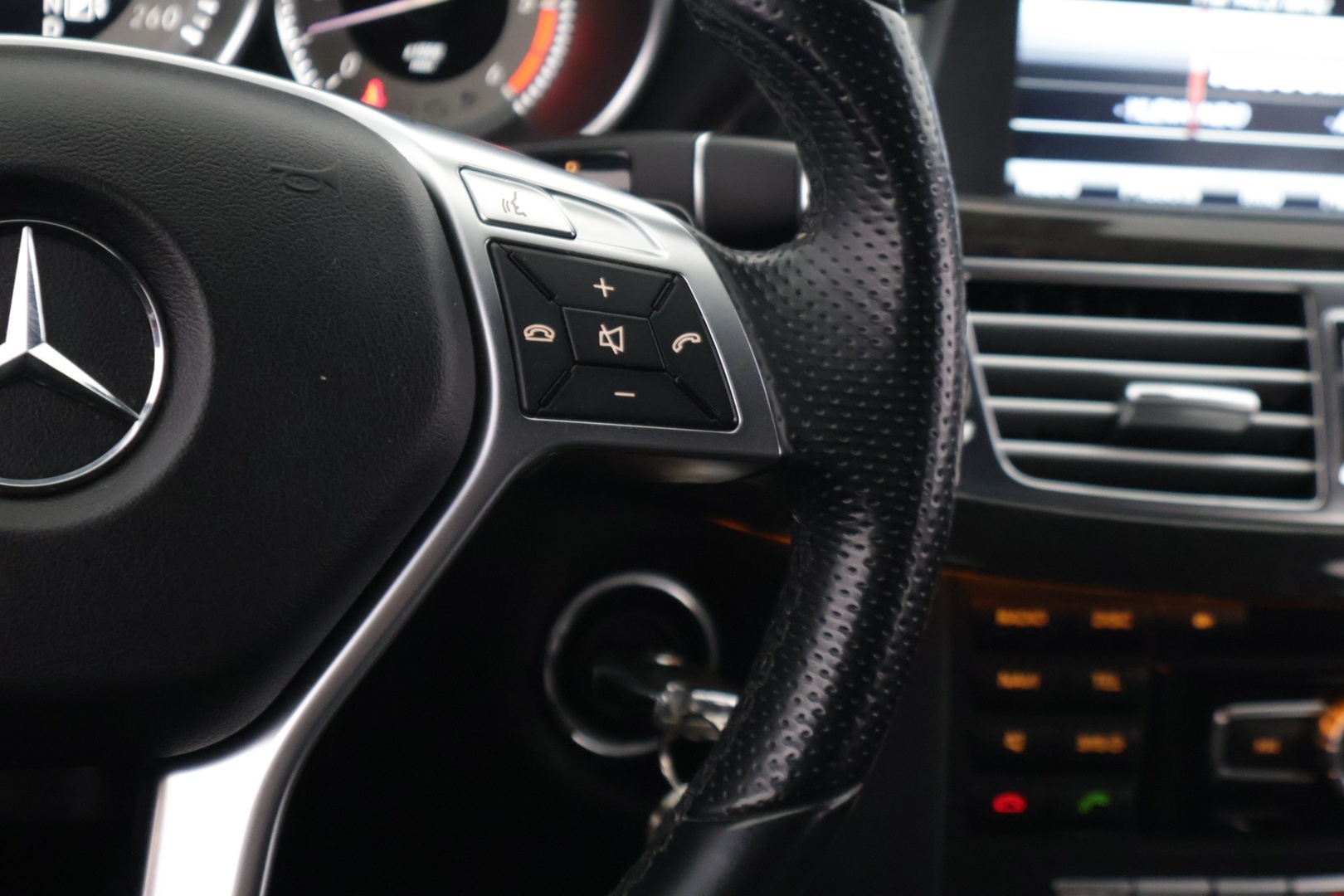 MERCEDES-BENZ CLS 2013