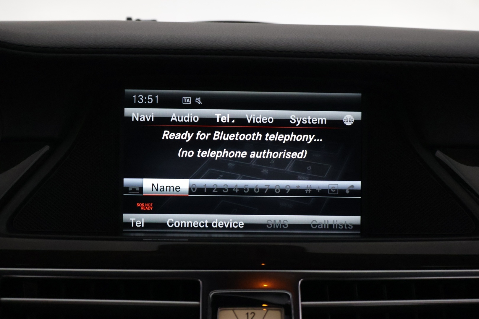 MERCEDES-BENZ CLS 2013