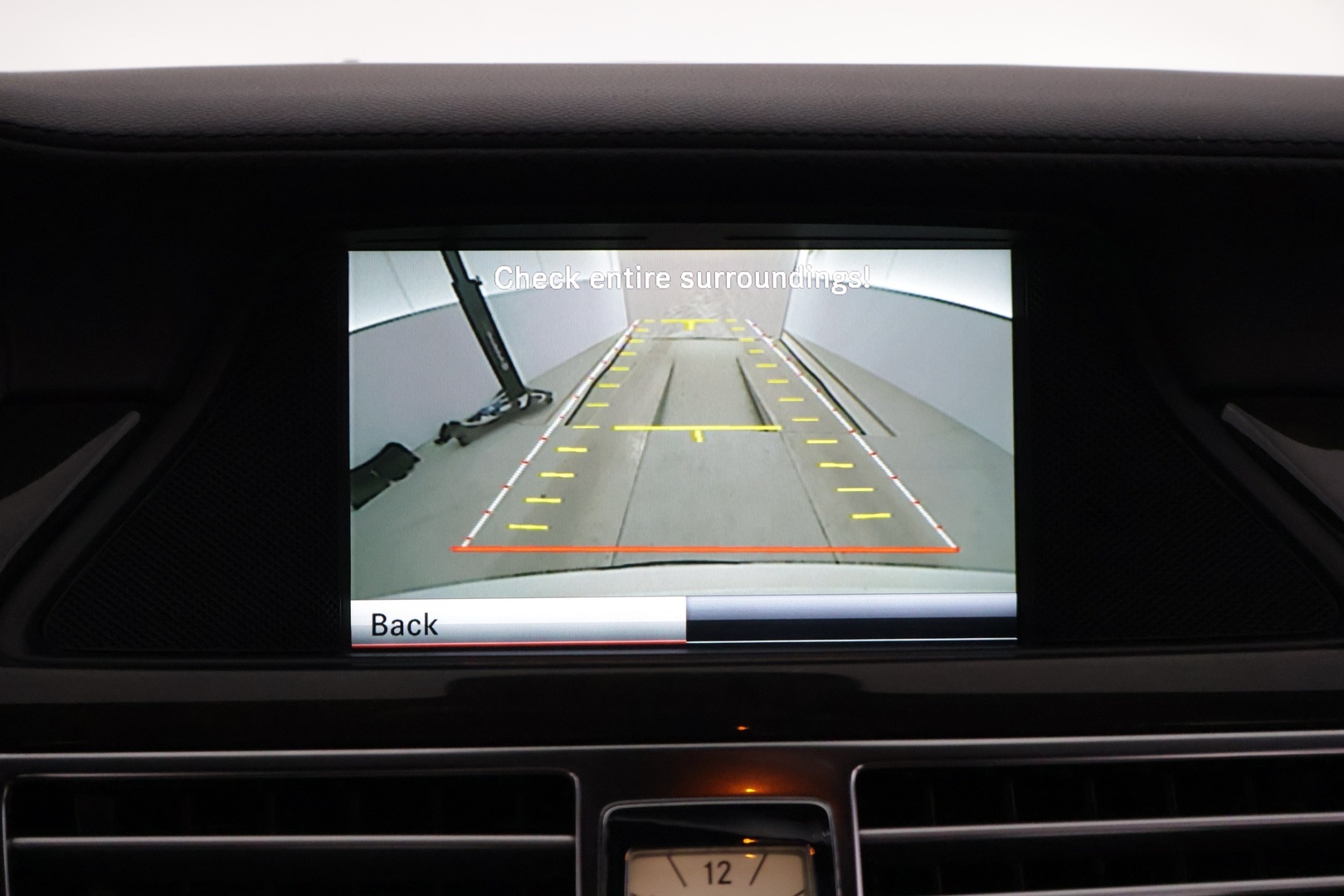 MERCEDES-BENZ CLS 2013