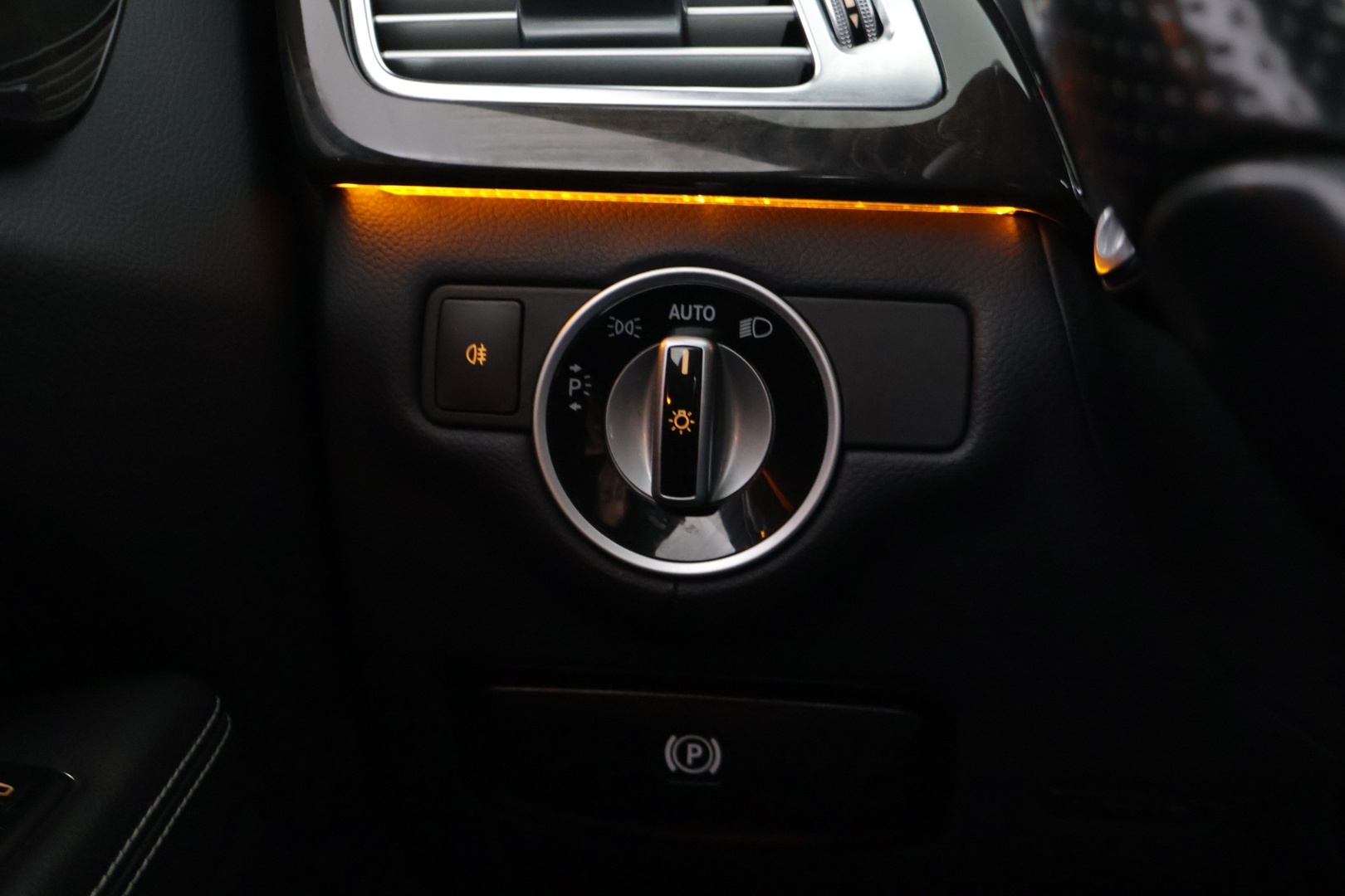 MERCEDES-BENZ CLS 2013