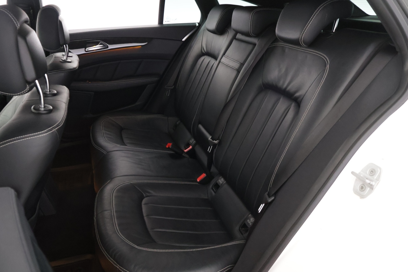 MERCEDES-BENZ CLS 2013