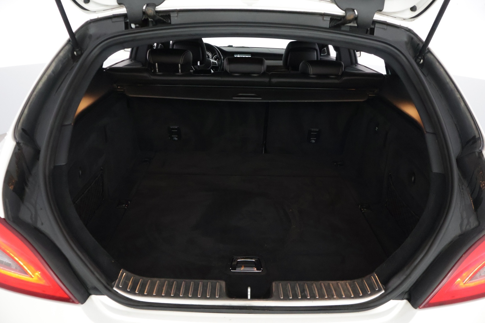 MERCEDES-BENZ CLS 2013