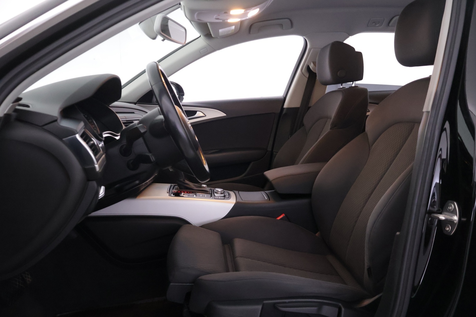 AUDI A6 2016