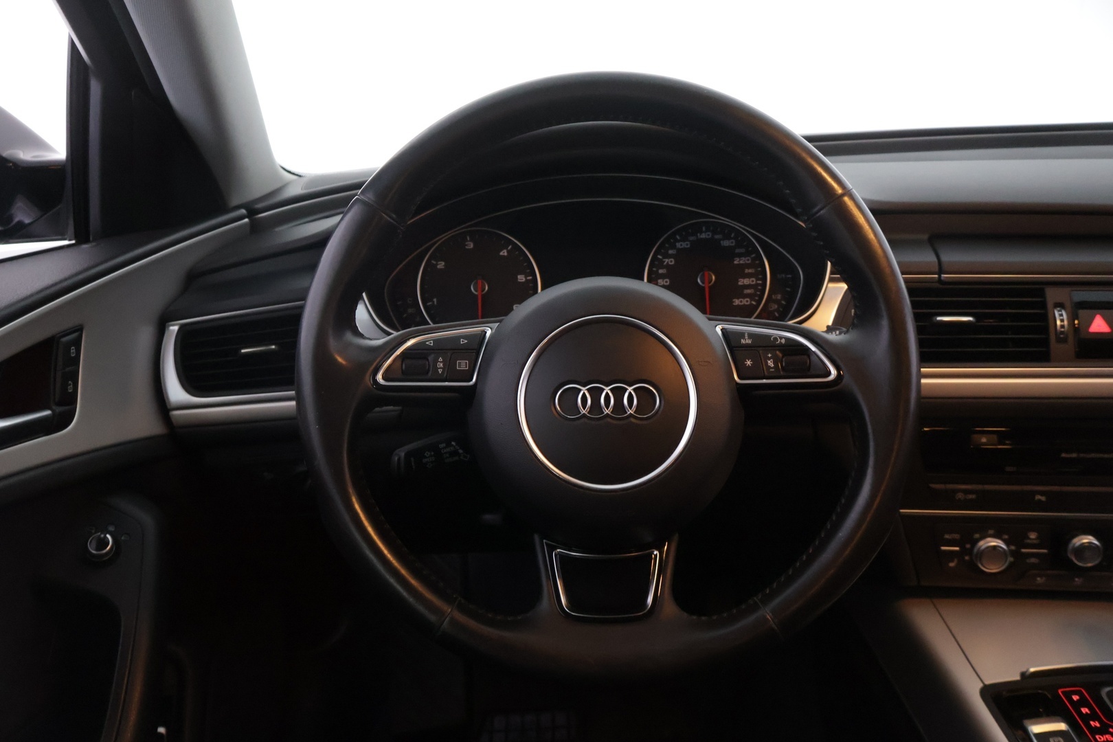 AUDI A6 2016