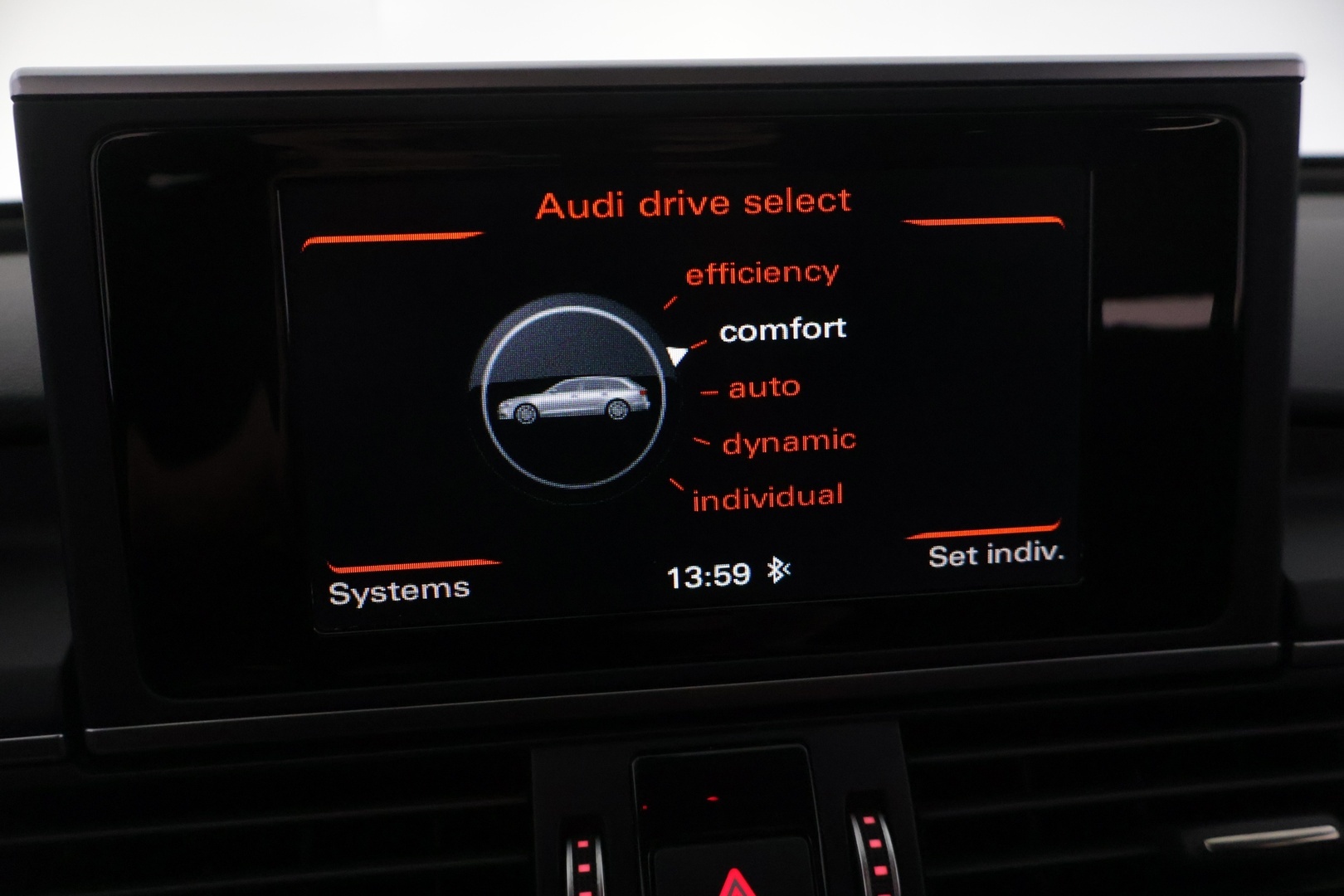 AUDI A6 2016