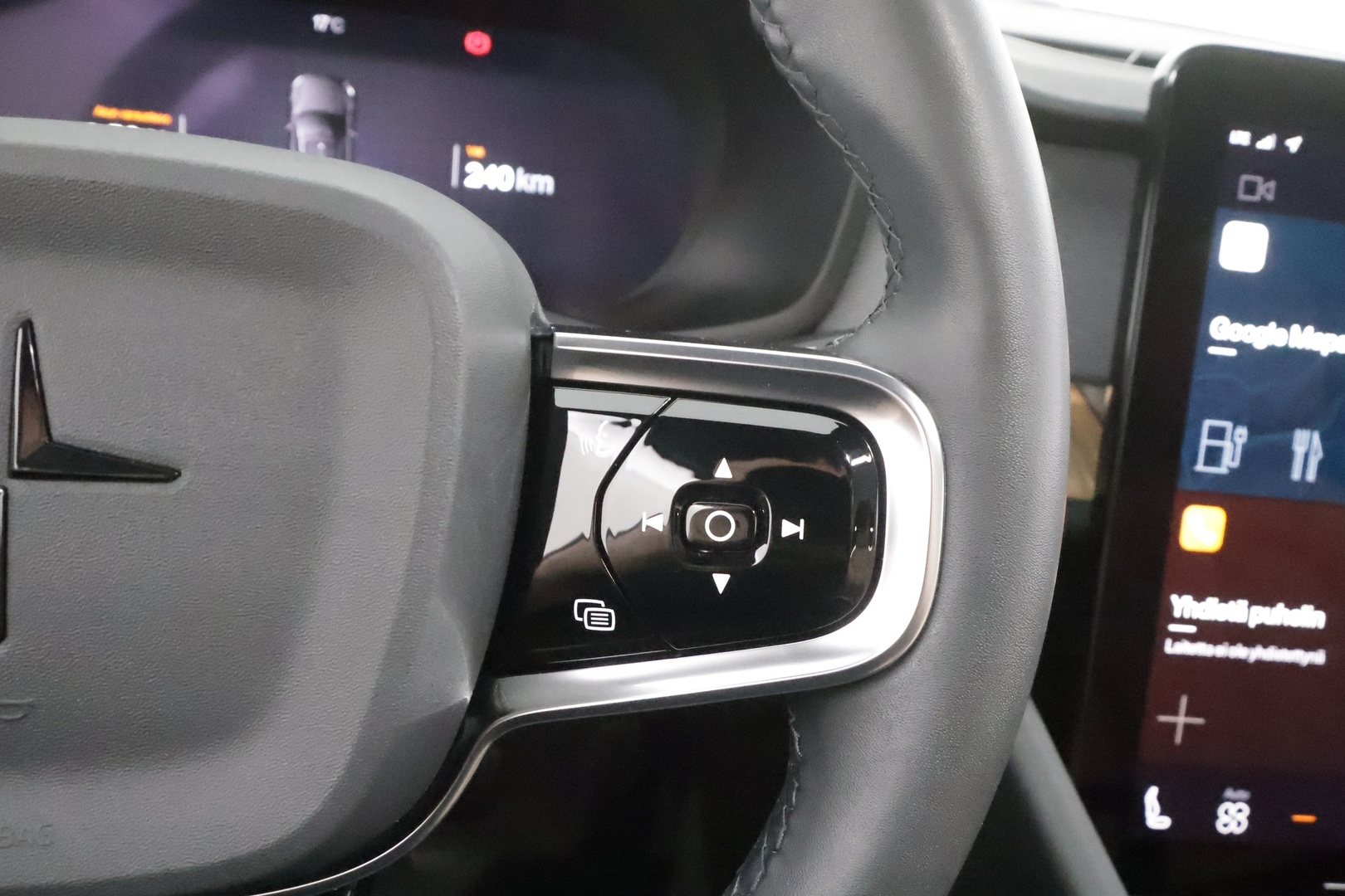 POLESTAR 2 2022