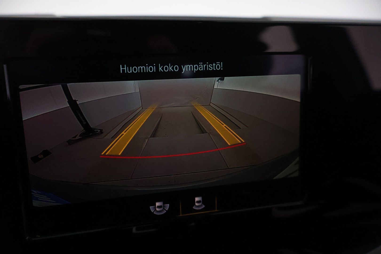 MERCEDES-BENZ B 2019