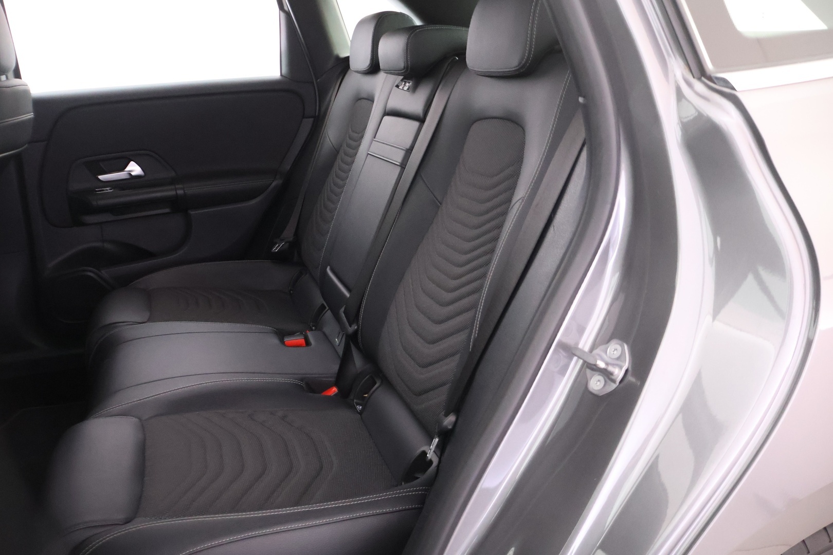 MERCEDES-BENZ B 2019
