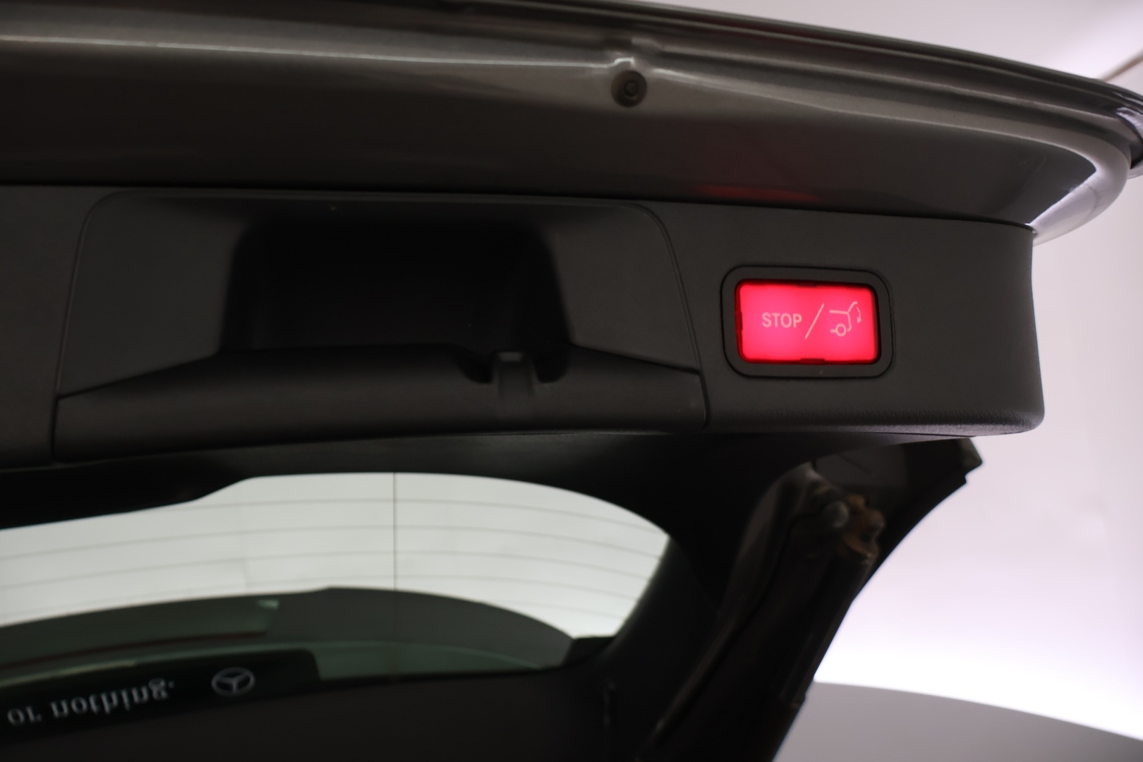 MERCEDES-BENZ B 2019