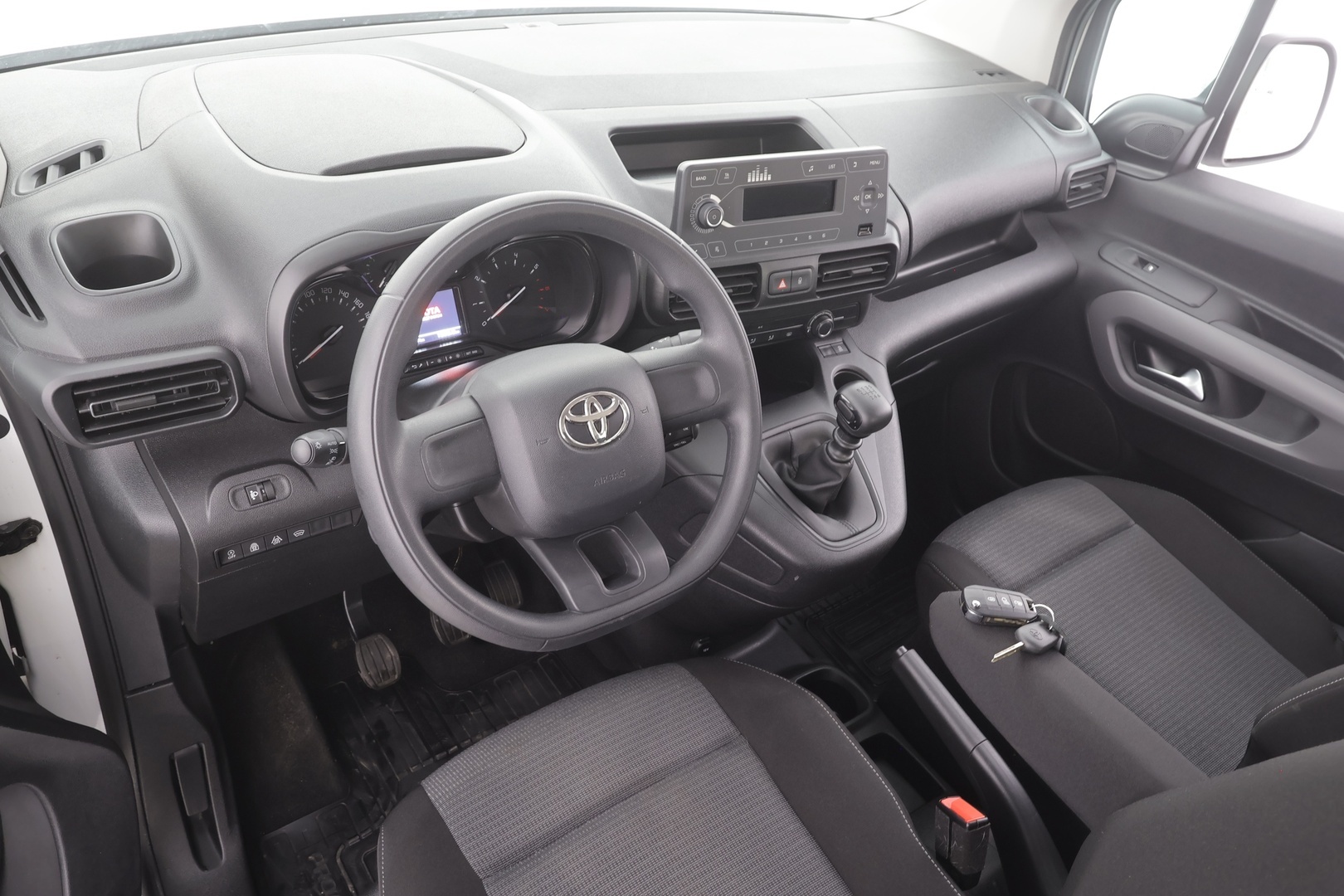 TOYOTA Proace CITY Verso 2020