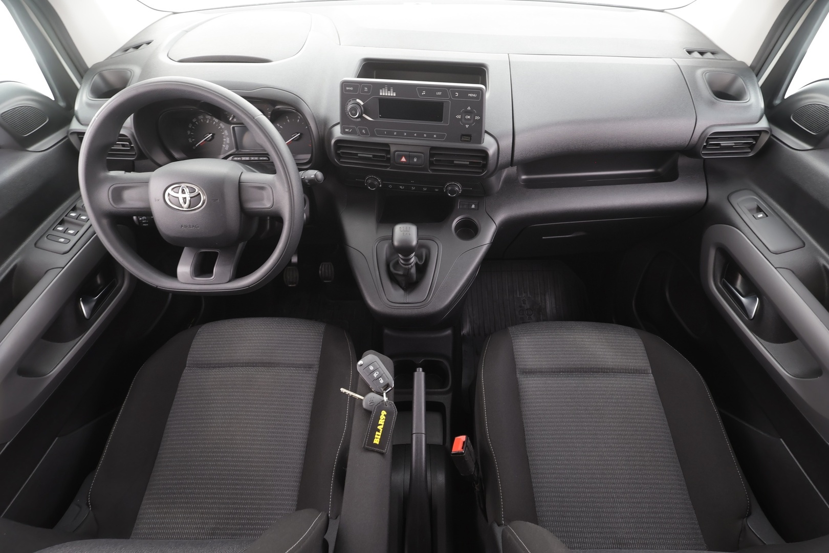 TOYOTA Proace CITY Verso 2020