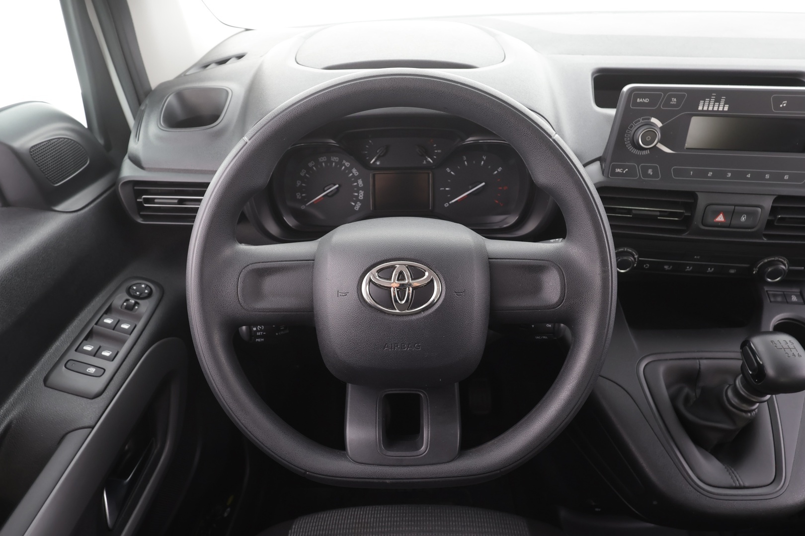 TOYOTA Proace CITY Verso 2020