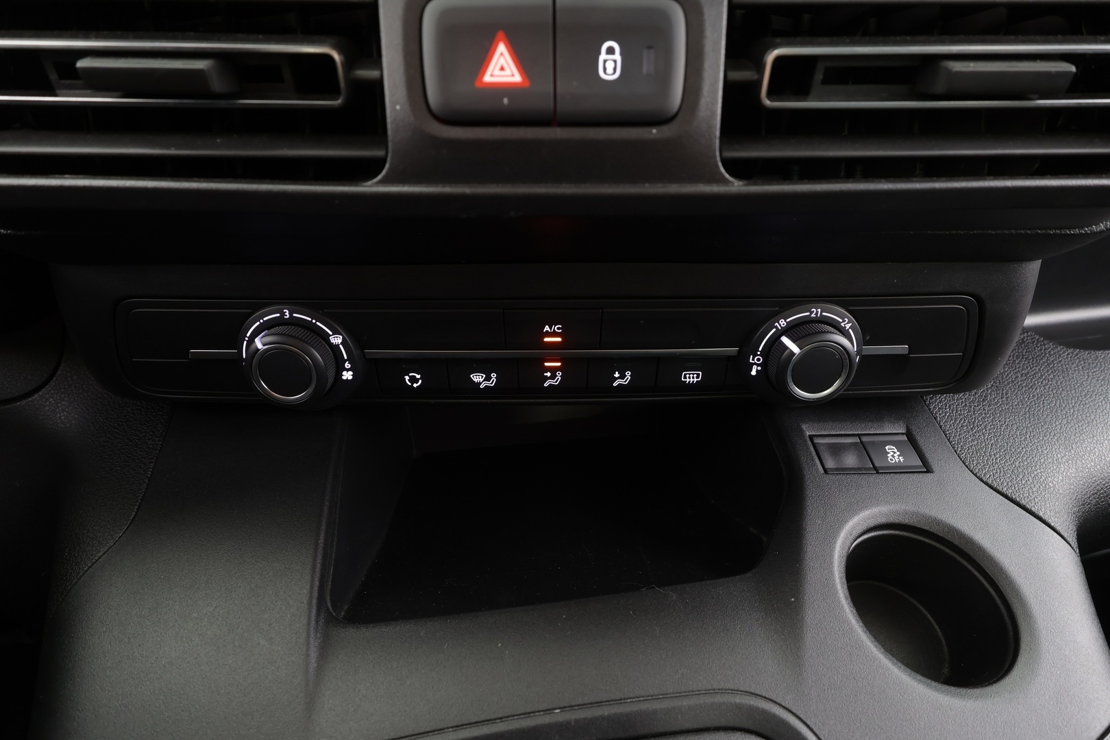 TOYOTA Proace CITY Verso 2020