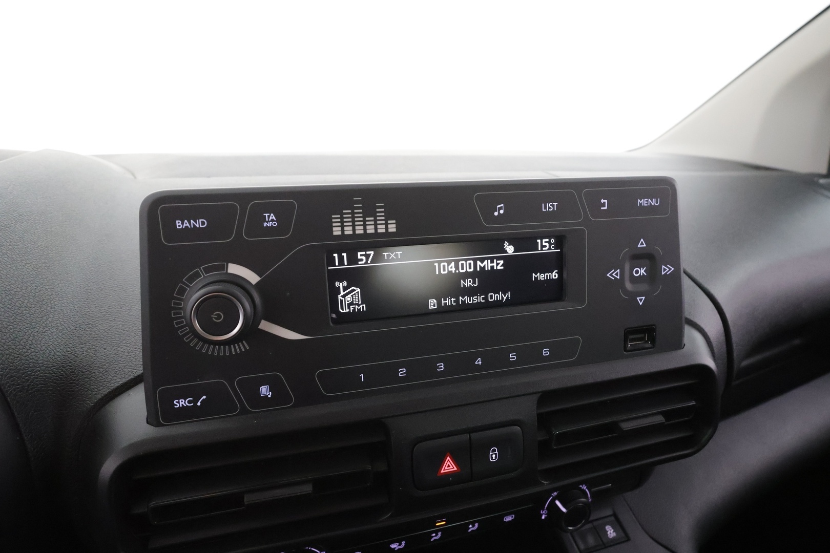 TOYOTA Proace CITY Verso 2020