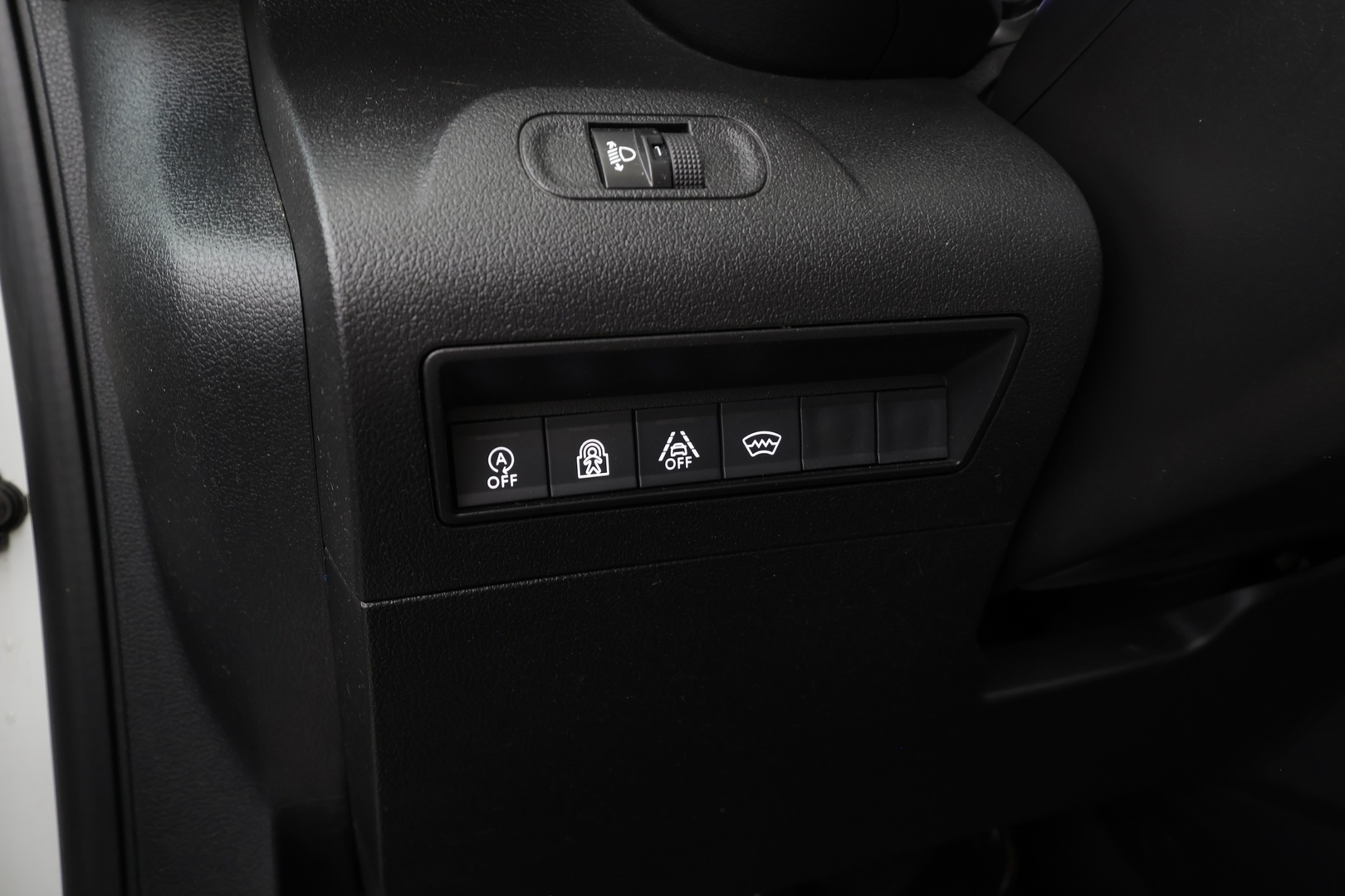 TOYOTA Proace CITY Verso 2020