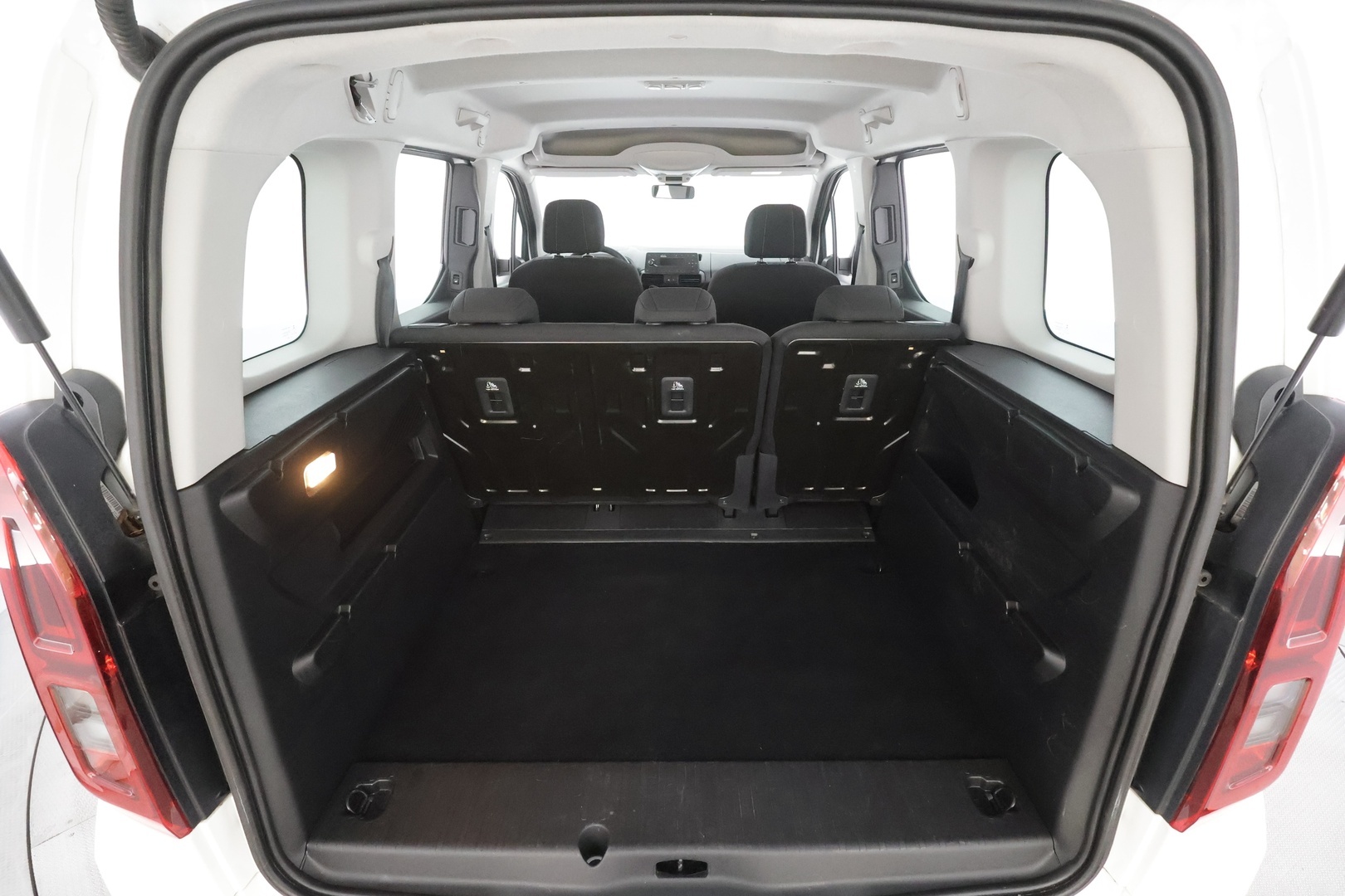 TOYOTA Proace CITY Verso 2020