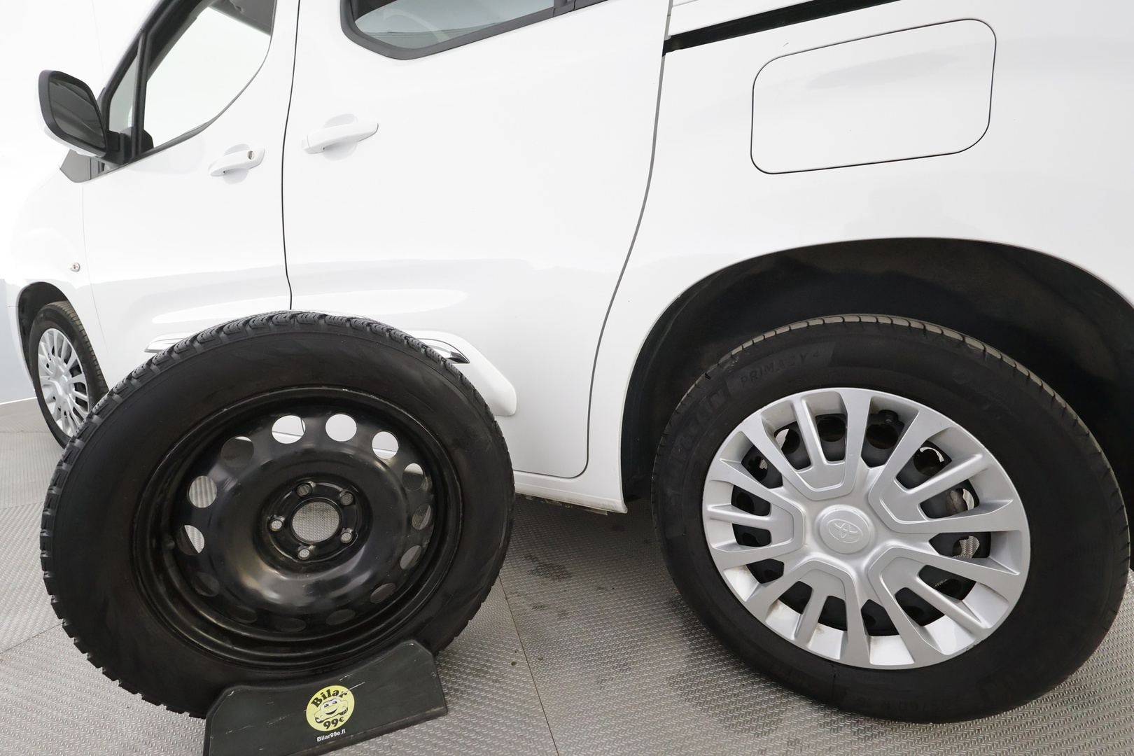 TOYOTA Proace CITY Verso 2020