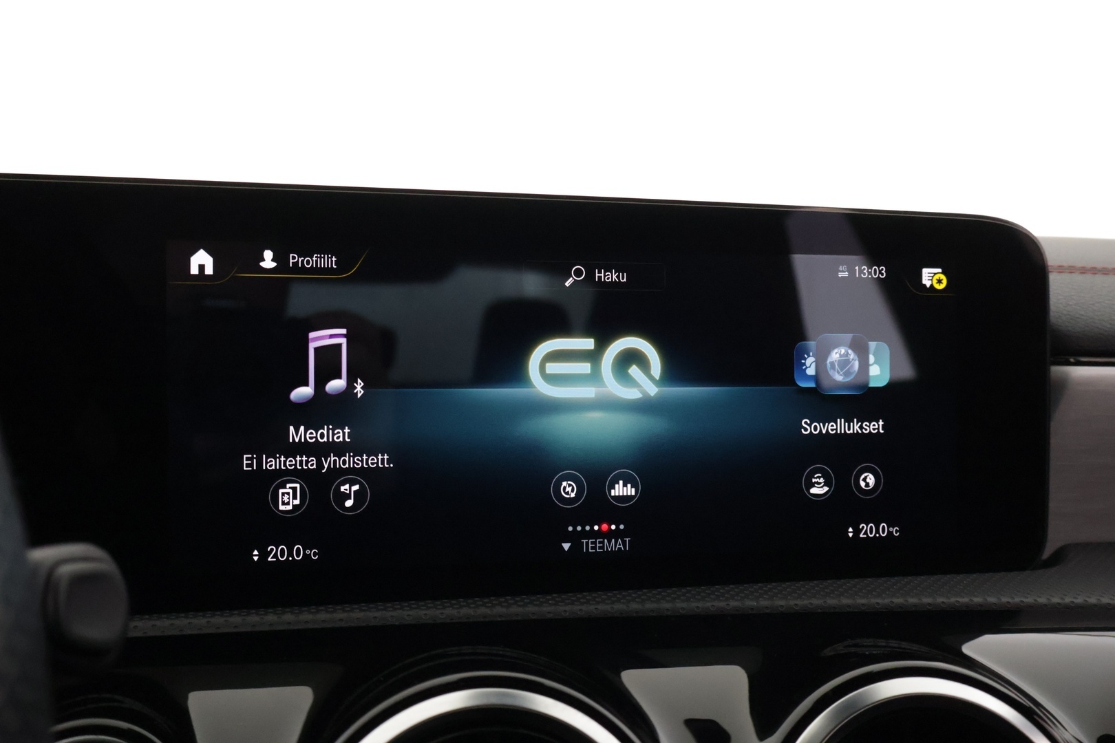 MERCEDES-BENZ CLA 2021