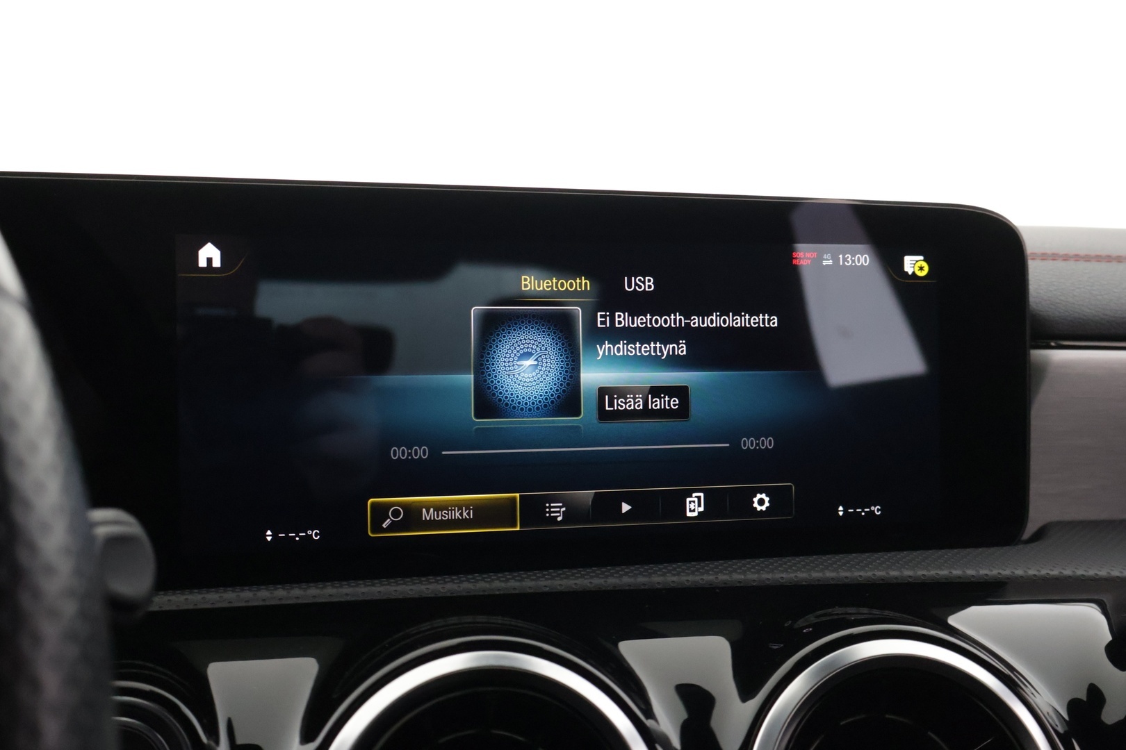 MERCEDES-BENZ CLA 2021