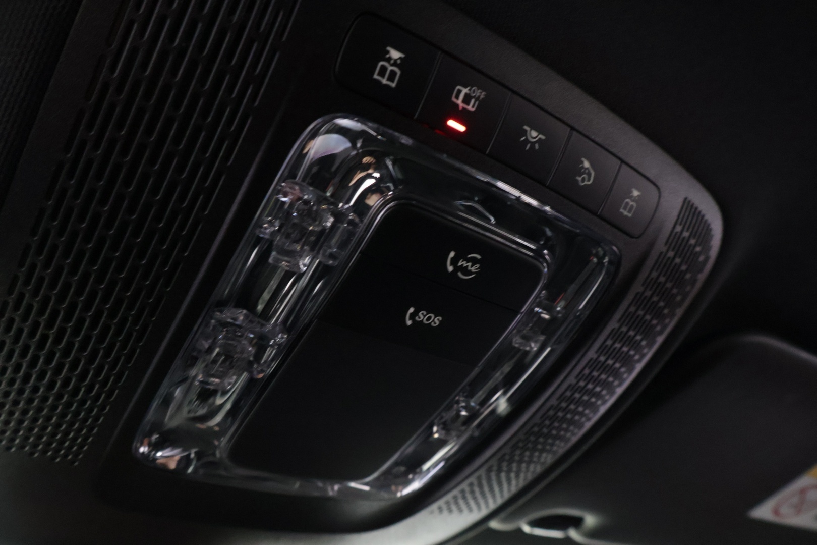 MERCEDES-BENZ CLA 2021