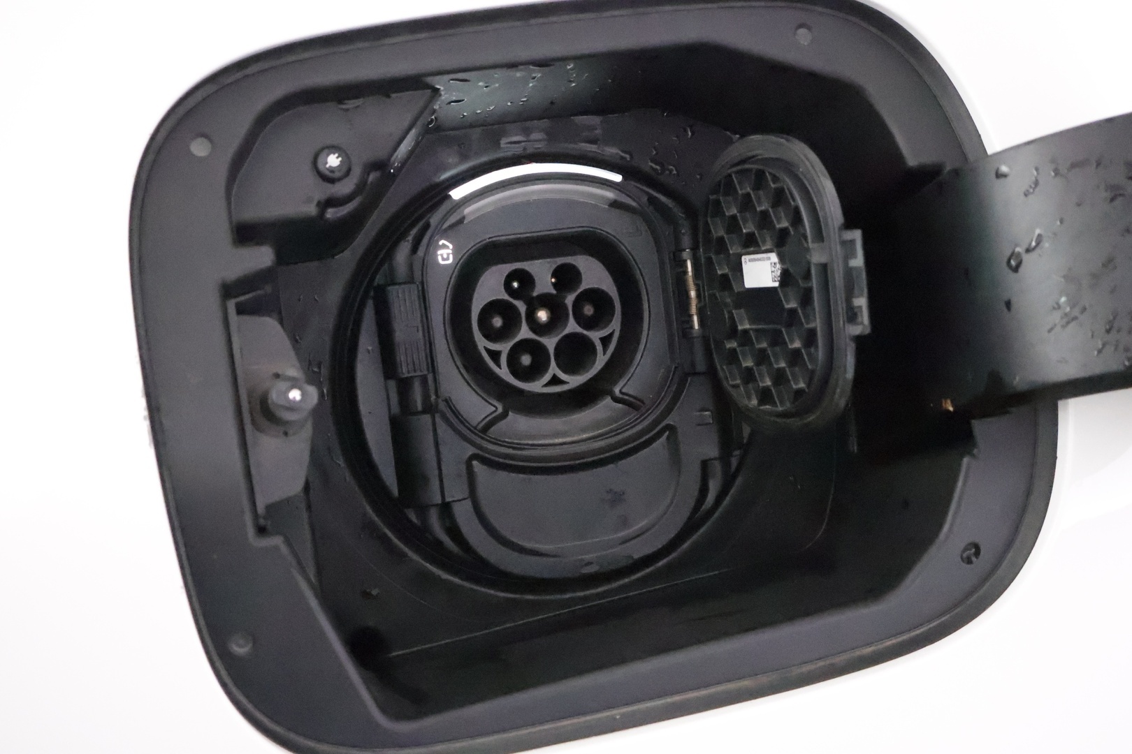 MERCEDES-BENZ CLA 2021