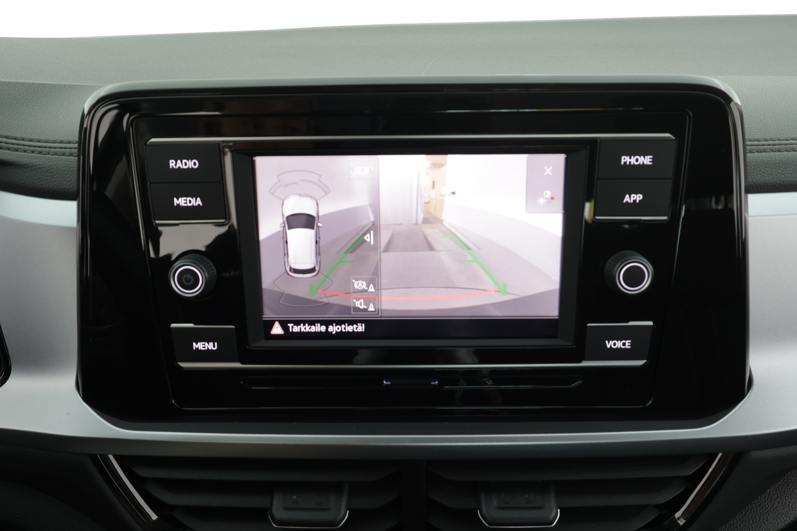 VOLKSWAGEN T-Roc 2024