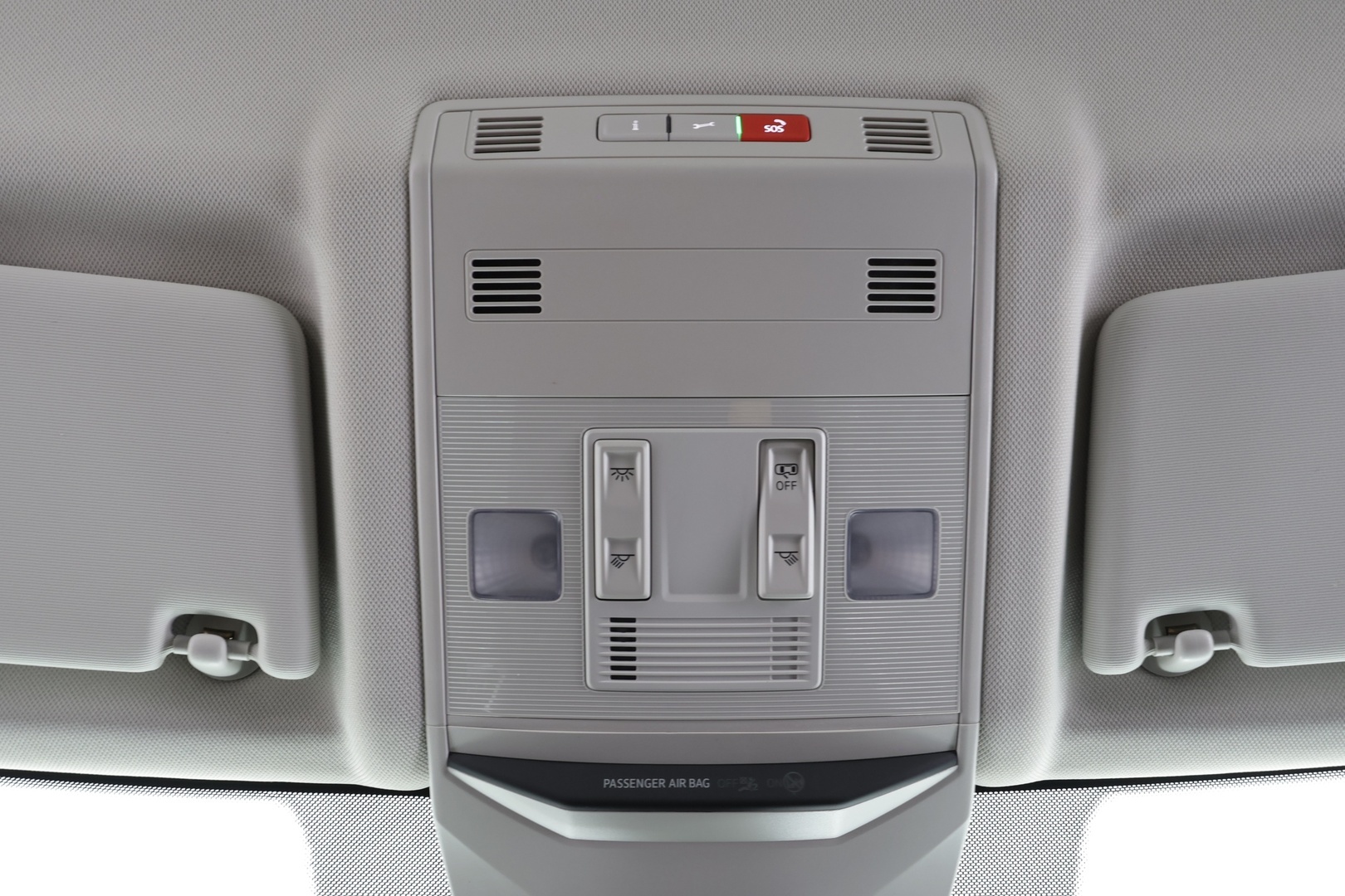 VOLKSWAGEN T-Roc 2024