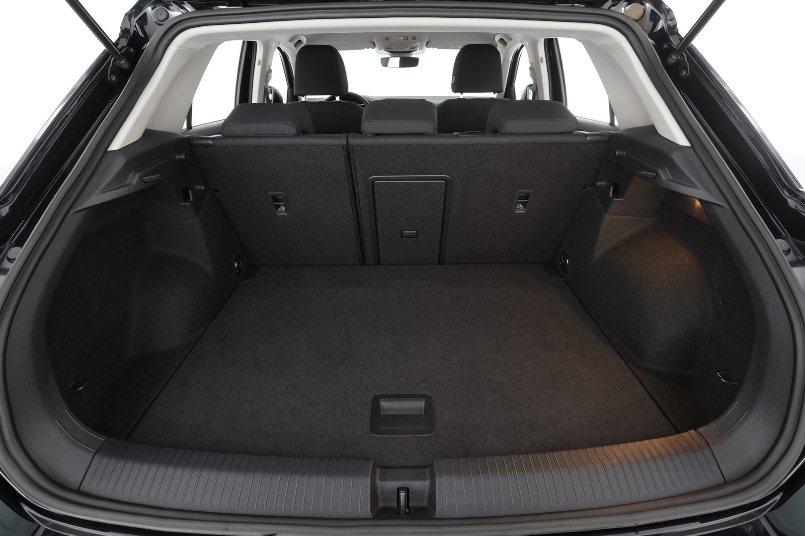 VOLKSWAGEN T-Roc 2024