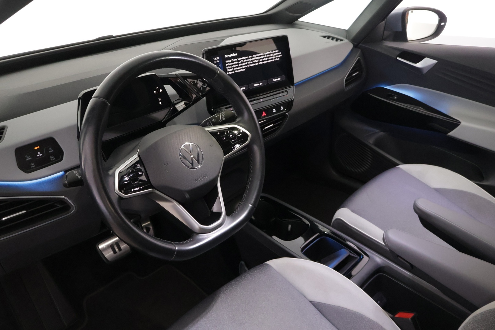 VOLKSWAGEN ID.3 2021