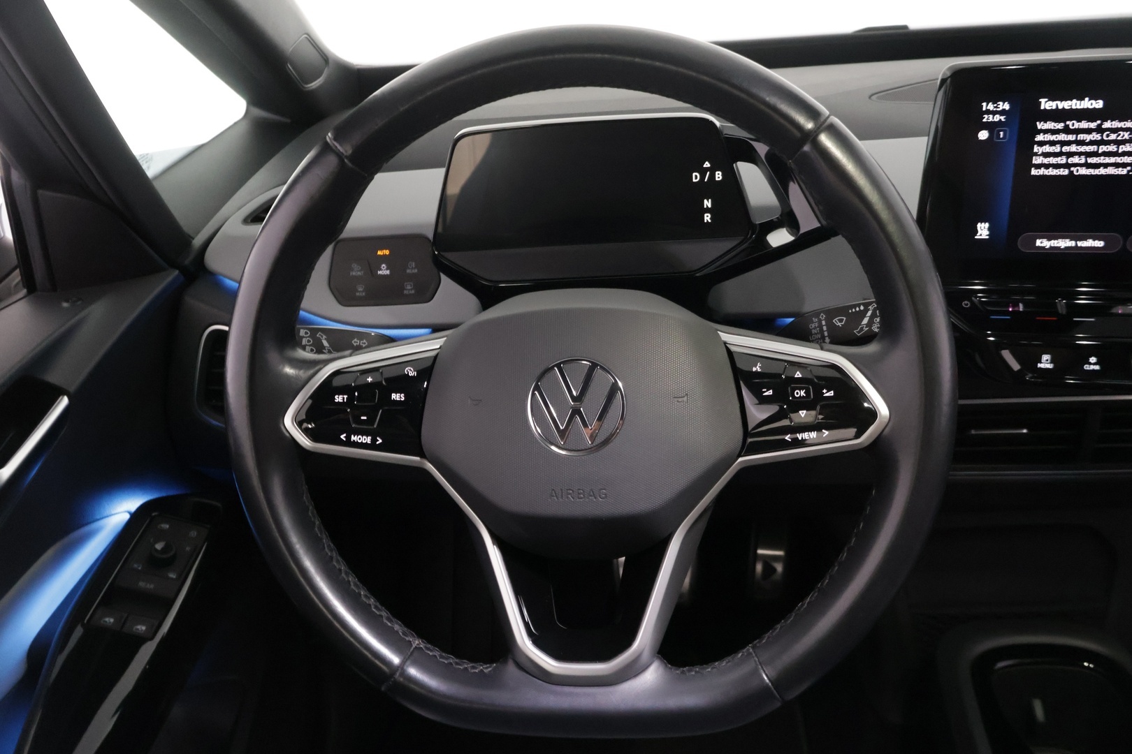 VOLKSWAGEN ID.3 2021