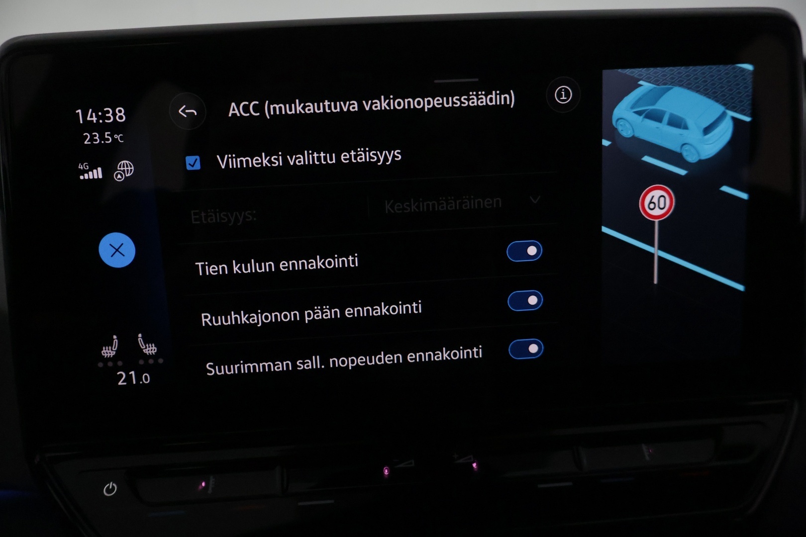 VOLKSWAGEN ID.3 2021