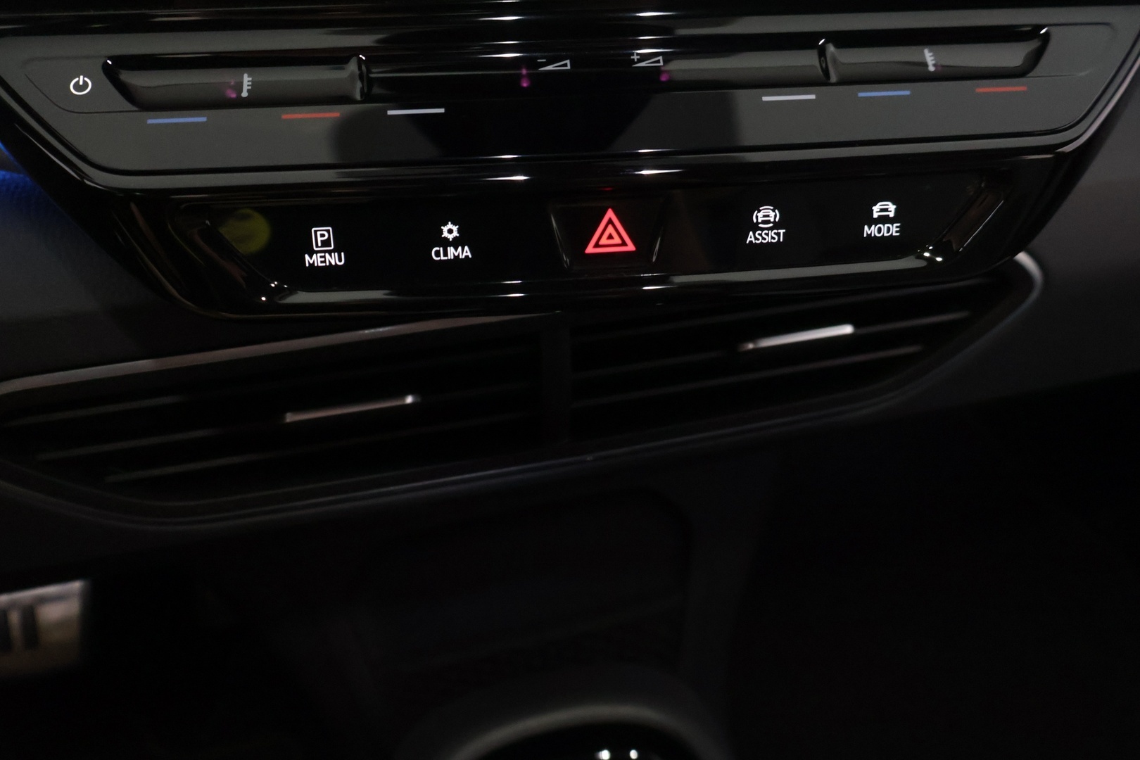 VOLKSWAGEN ID.3 2021