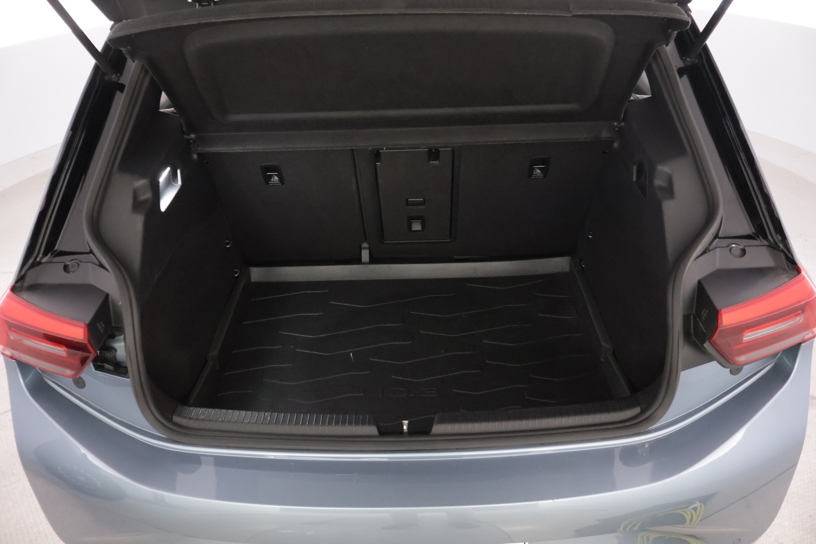 VOLKSWAGEN ID.3 2021