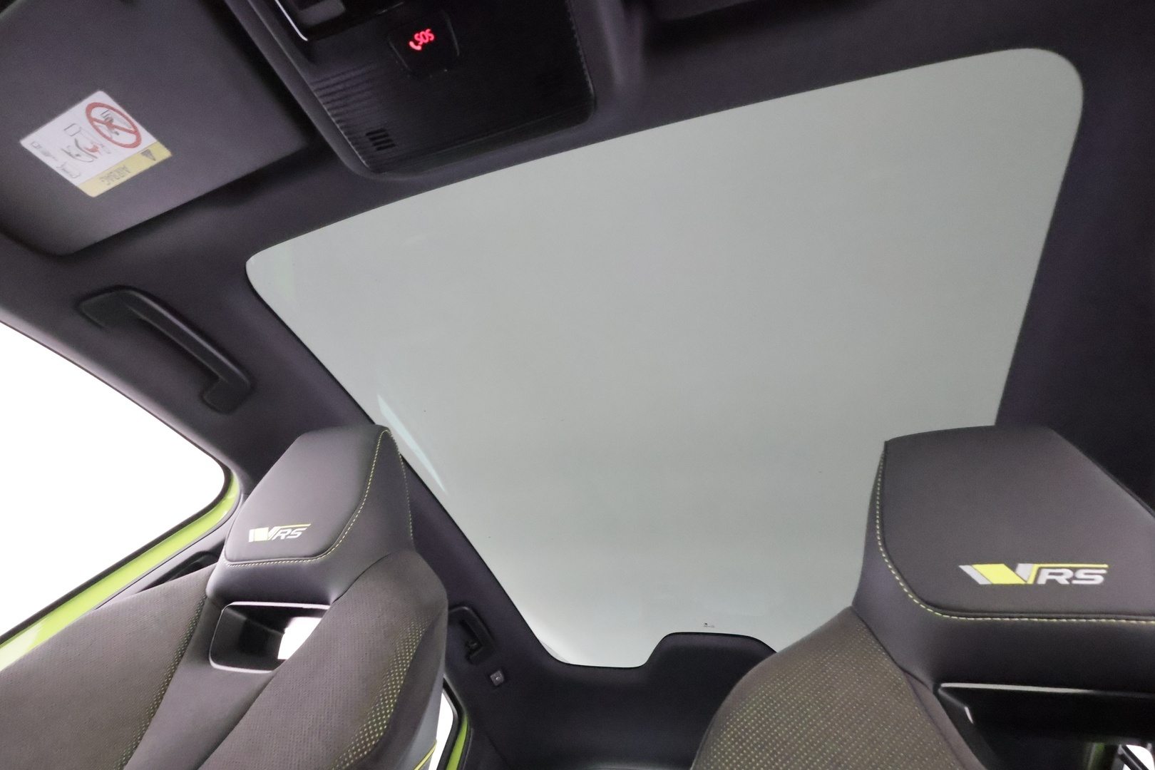 SKODA ENYAQ 2023
