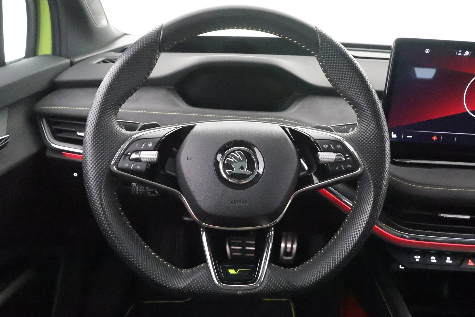 SKODA ENYAQ 2023