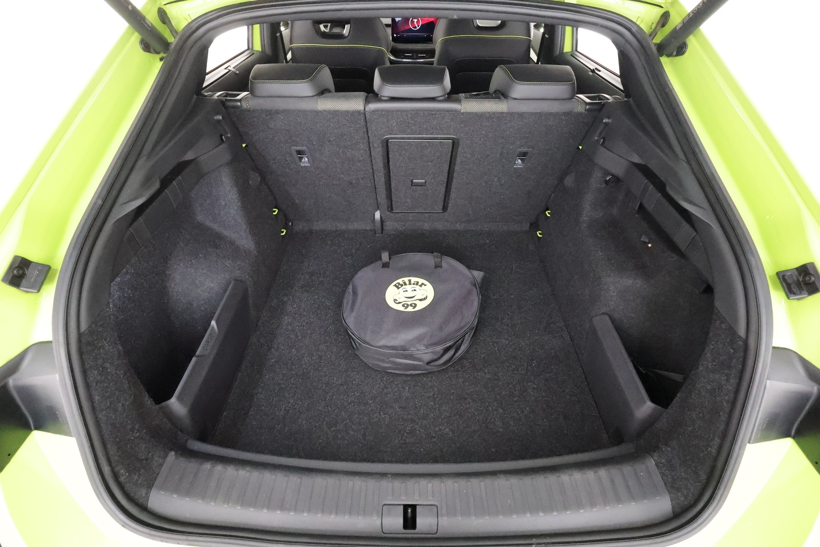 SKODA ENYAQ 2023