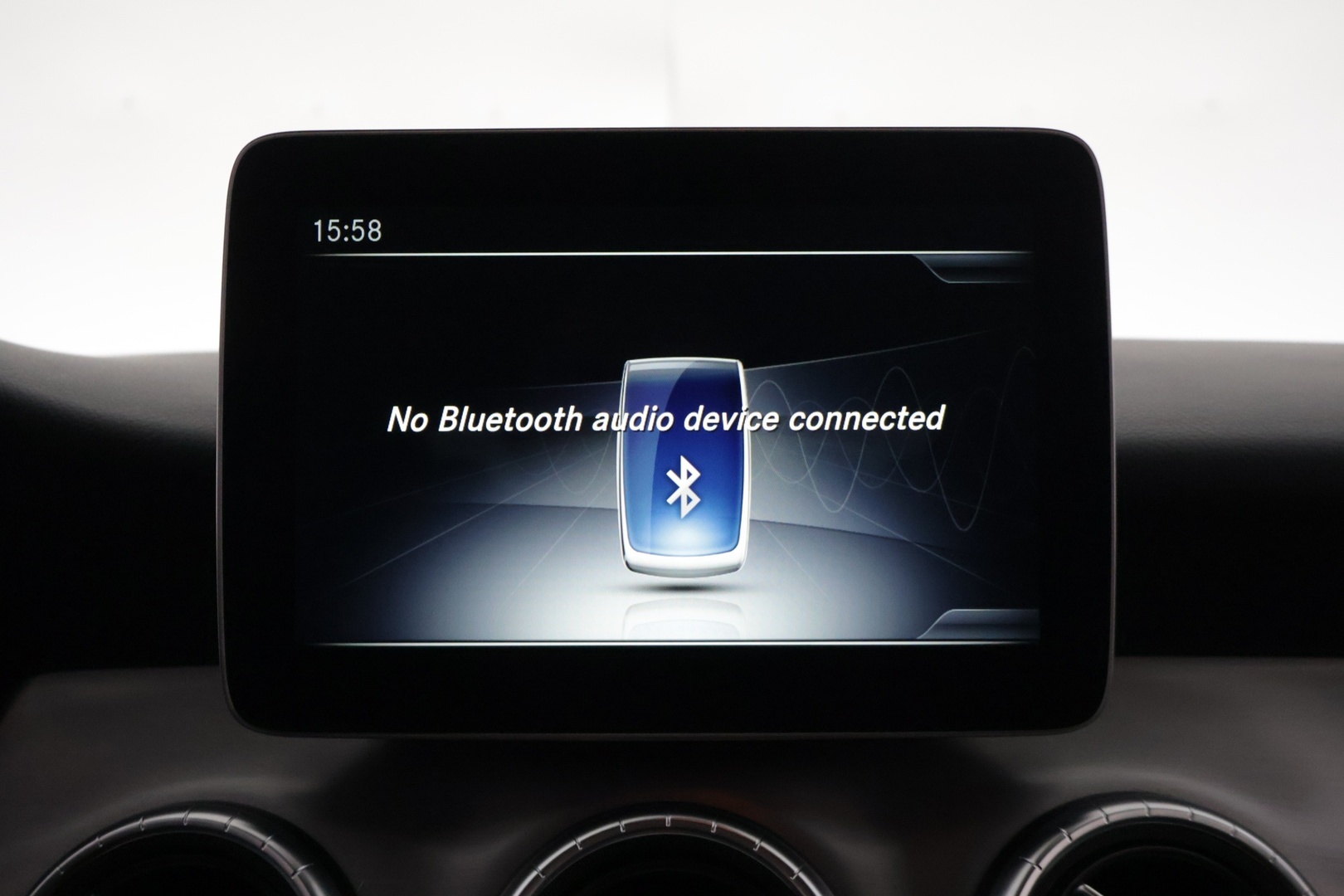 MERCEDES-BENZ CLA 2019