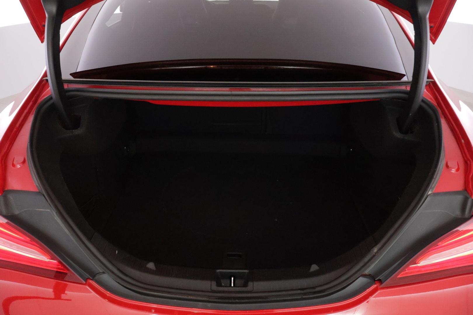 MERCEDES-BENZ CLA 2019