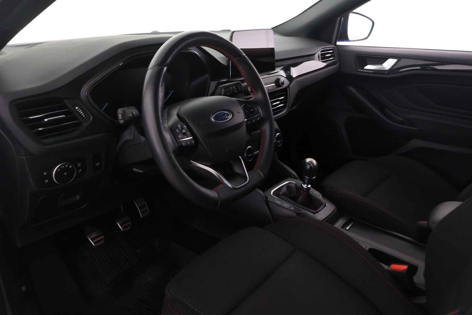 FORD Focus 2019