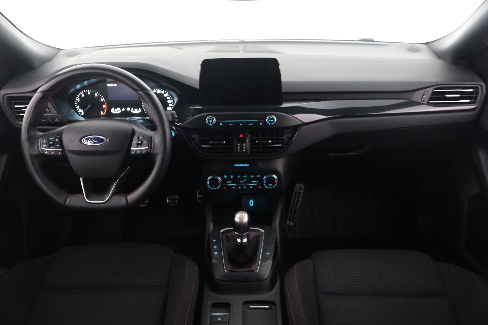 FORD Focus 2019