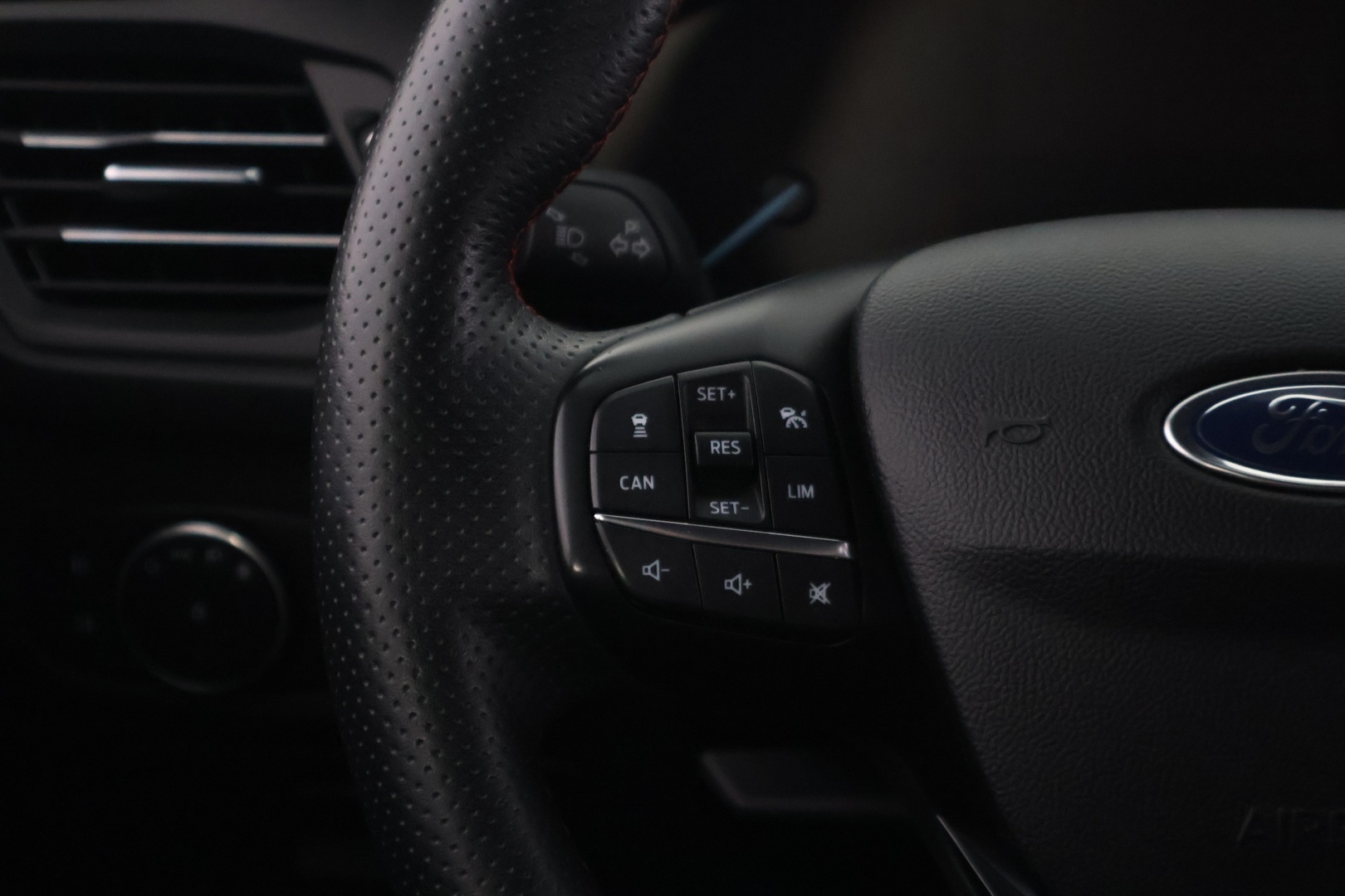FORD Focus 2019