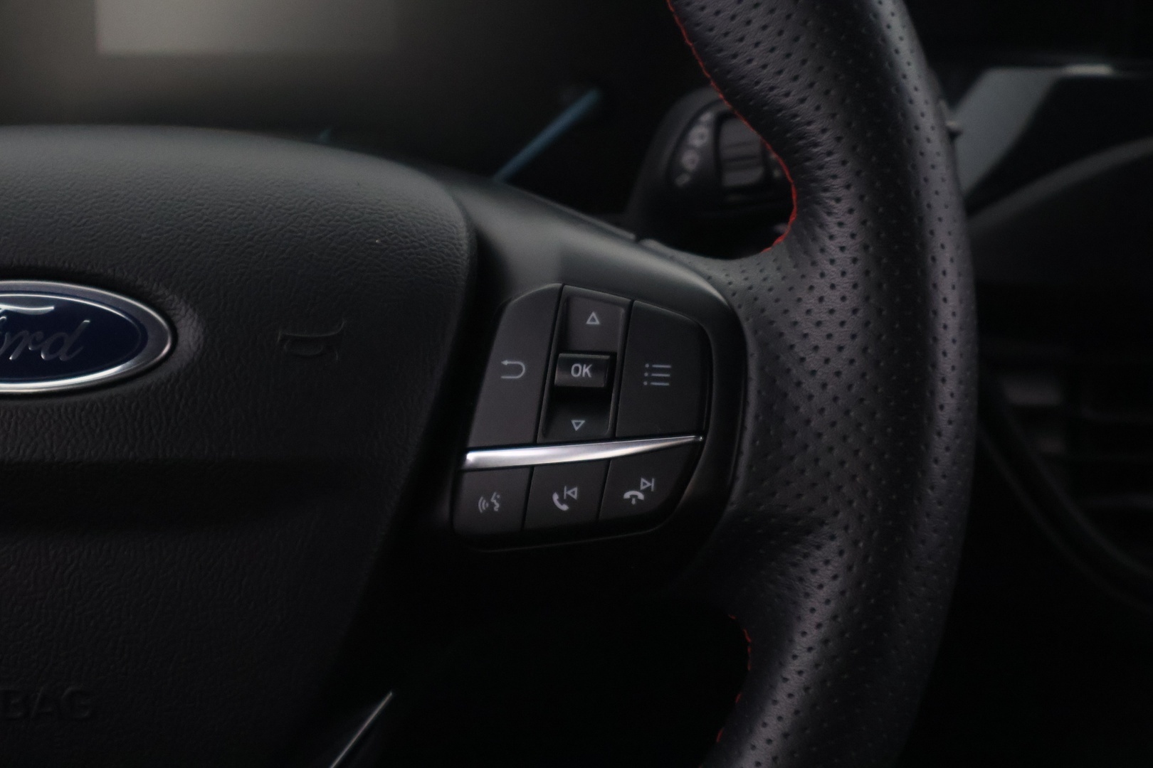 FORD Focus 2019