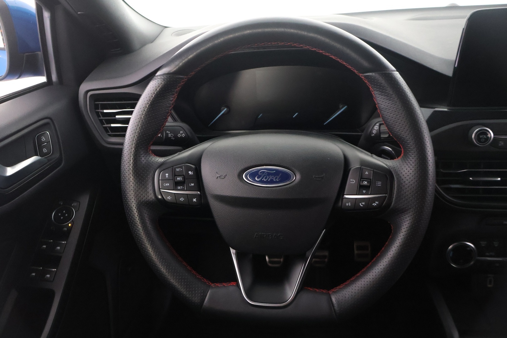 FORD Focus 2019