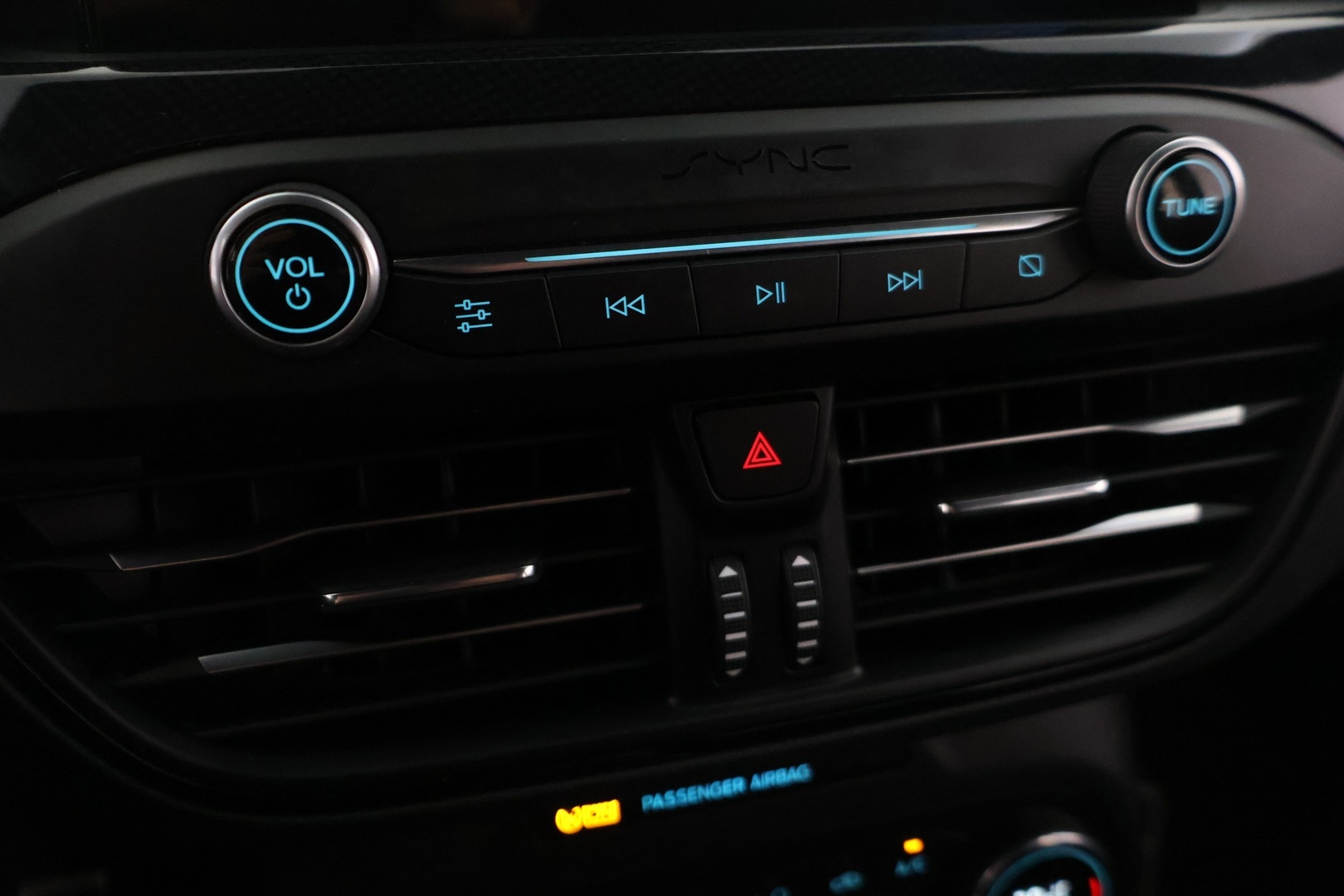 FORD Focus 2019