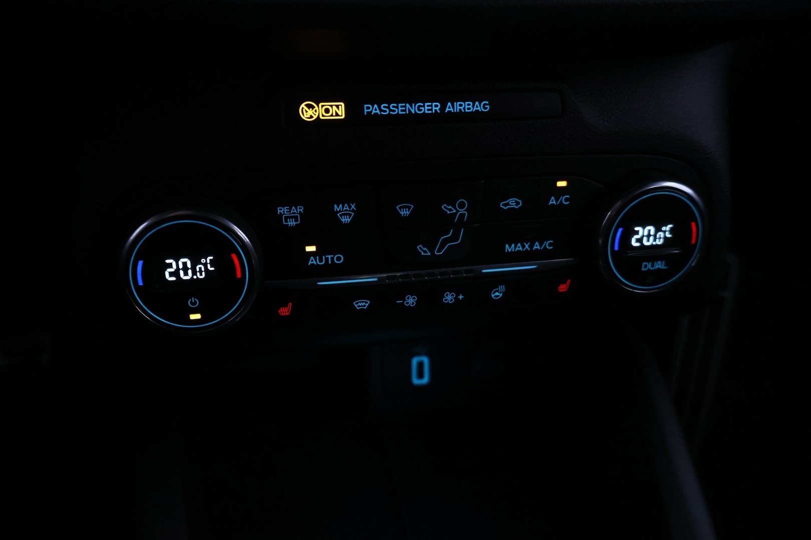 FORD Focus 2019